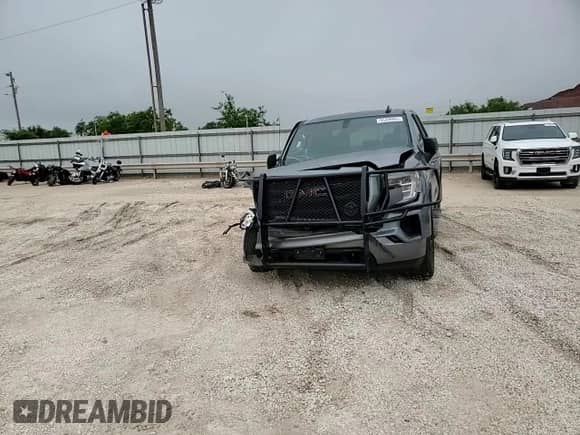 2021 GMC Sierra 1500 Elevation с VIN 1GTR9CEK8MZ223316, выставлен на аукционе Copart как лот 55296885 с пробегом 101 718 миль миль и Списание • Salvage title. История ставок и продаж доступна на DreamBid. Изображение 13.