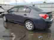 2012 Subaru Impreza 2.0i with VIN JF1GJAA60CG005155, listed as a Copart auction lot 88971685 with 100,762 mi miles and Salvage title. Bid and sale history available at DreamBid. Image 2.