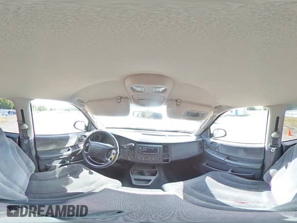2003 Dodge Dakota Sport с VIN 1D7HG38N23S309001, выставлен на аукционе Copart как лот 56595945 с пробегом 130 864 миль миль и Списание • Salvage title. История ставок и продаж доступна на DreamBid. Изображение 14.