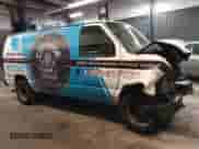 2013 Ford Econoline Cargo Commercial с VIN 1FTNE2EL2DDA42612, выставлен на аукционе IAAI как лот 41599646 с пробегом 207 770 миль миль и . История ставок и продаж доступна на DreamBid. Изображение 14.