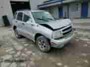 2003 Chevrolet Tracker LT с VIN 2CNBJ634336914564, выставлен на аукционе Copart как лот 52781805 с пробегом 166 575 миль миль и Списание • Salvage title. История ставок и продаж доступна на DreamBid. Изображение 11.