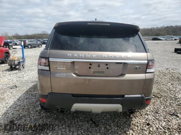 2017 Land Rover Range Rover Sport с VIN SALWR2FEXHA128730, выставлен на аукционе Copart как лот 50932255 с пробегом 71 910 миль миль и Чистый • Clean title. История ставок и продаж доступна на DreamBid. Изображение 6.