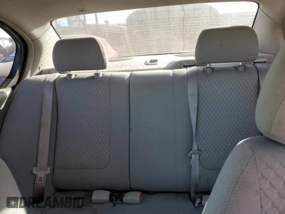 2008 Chevrolet Malibu Classic LT с VIN 1G1ZT58N58F117960, выставлен на аукционе Copart как лот 82895854 с пробегом 199 134 миль миль и Списание • Salvage title. История ставок и продаж доступна на DreamBid. Изображение 10.