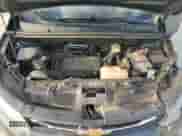 2018 Chevrolet Trax LT z VIN 3GNCJLSB0JL362559, wystawiony jako Copart lot #69436365 z przebiegiem 102 481 mil mil oraz Szkoda całkowita • Salvage title. Historia ofert i sprzedaży dostępna na DreamBid. Obrazek 12.