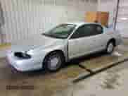 2002 Chevrolet Monte Carlo LS с VIN 2G1WW12E629224852, выставлен на аукционе Copart как лот 59129005 с пробегом 139 506 миль миль и Списание • Salvage title. История ставок и продаж доступна на DreamBid. Изображение 1.