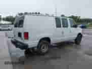 2011 Ford Econoline Cargo Commercial with VIN 1FTSE3EL4BDB39770, listed as a IAAI auction lot 42539014 with 199,289 mi miles and . Bid and sale history available at DreamBid. Image 4.