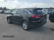 2019 Kia Sorento LX with VIN 5XYPG4A36KG560225, listed as a Copart auction lot 69434415 with 162,144 mi miles and Salvage title. Bid and sale history available at DreamBid. Image 2.