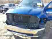 2011 Ram 1500 ST with VIN 1D7RB1GK7BS587051, listed as a IAAI auction lot 41436788 with 145,614 mi miles and . Bid and sale history available at DreamBid. Image 6.