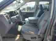 2008 Dodge 1500 ST с VIN 1D7HU18N68S590028, выставлен на аукционе Copart как лот 65510494 с пробегом 131 210 миль миль и Чистый • Clean title. История ставок и продаж доступна на DreamBid. Изображение 7.