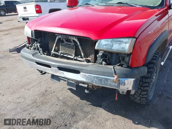 2004 Chevrolet Silverado 2500 LS с VIN 1GCGK23U64F228378, выставлен на аукционе IAAI как лот 41972236 с пробегом 228 119 миль миль и . История ставок и продаж доступна на DreamBid. Изображение 6.