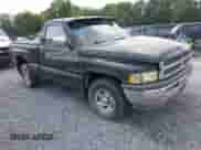 1994 Dodge RAM with VIN 3B7HC16X9RM521491, listed as a IAAI auction lot 42589798 with 292,598 mi miles and . Bid and sale history available at DreamBid. Image 1.
