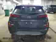 2018 Hyundai Kona Ultimate с VIN KM8K5CA55JU064837, выставлен на аукционе Copart как лот 58305465 с пробегом 111 035 миль миль и Чистый • Clean title. История ставок и продаж доступна на DreamBid. Изображение 6.