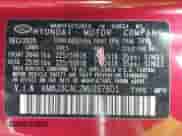 2021 Hyundai Tucson Limited with VIN KM8J3CAL2MU397601, listed as a IAAI auction lot 42594241 with 21,353 mi miles and . Bid and sale history available at DreamBid. Image 9.