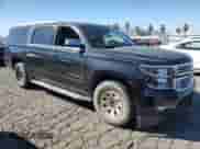 2015 Chevrolet Suburban LTZ с VIN 1GNSCKKC8FR145169, выставлен на аукционе Copart как лот 87014825 с пробегом 172 308 миль миль и Чистый • Clean title. История ставок и продаж доступна на DreamBid. Изображение 4.