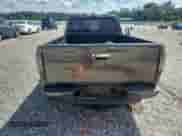 2010 Chevrolet Colorado 1LT with VIN 1GCESCDE0A8112887, listed as a Copart auction lot 65499525 with Not provided miles and Salvage title. Bid and sale history available at DreamBid. Image 6.