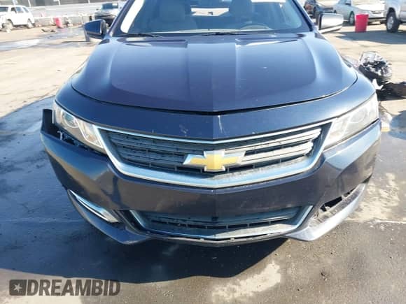 2017 Chevrolet Impala LS with VIN 2G11X5SA4H9157012, listed as a IAAI auction lot 41259842 with 167,161 mi miles and . Bid and sale history available at DreamBid. Image 13.