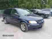 2003 Dodge Caravan SE z VIN 1D4GP25R13B244927, wystawiony jako IAAI lot #43105613 z przebiegiem 167 062 mil mil oraz . Historia ofert i sprzedaży dostępna na DreamBid. Obrazek 1.