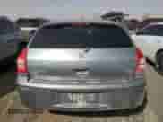 2006 Dodge Magnum SXT with VIN 2D8GZ47V46H344899, listed as a Copart auction lot 48494095 with 264,463 mi miles and Salvage title. Bid and sale history available at DreamBid. Image 6.