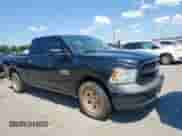 2015 Ram 1500 Tradesman with VIN 1C6RR6FG8FS614531, listed as a Copart auction lot 68914655 with Not provided miles and Clean title. Bid and sale history available at DreamBid. Image 4.