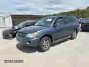 2005 Toyota Highlander с VIN JTEEP21A550115801, выставлен на аукционе IAAI как лот 43119894 с пробегом 153 928 миль миль и . История ставок и продаж доступна на DreamBid. Изображение 18.