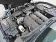 1999 Chevrolet Corvette with VIN 1G1YY32G9X5128122, listed as a Copart auction lot 86154285 with 42,866 mi miles and Salvage title. Bid and sale history available at DreamBid. Image 11.