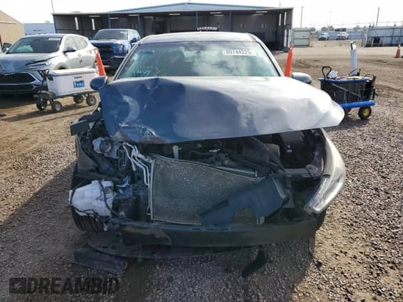 2018 Hyundai Elantra с VIN KMHH35LE4JU041607, выставлен на аукционе Copart как лот 80744225 с пробегом 75 751 миль миль и Списание • Salvage title. История ставок и продаж доступна на DreamBid. Изображение 5.
