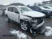 2013 Jeep Compass Limited z VIN 1C4NJDCB6DD166562, wystawiony jako IAAI lot #41059717 z przebiegiem 91 188 mil mil oraz . Historia ofert i sprzedaży dostępna na DreamBid. Obrazek 1.