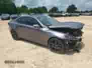 2012 Lexus IS 350 z VIN JTHBE5C29C5030317, wystawiony jako Copart lot #65125615 z przebiegiem 116 370 mil mil oraz Szkoda całkowita • Salvage title. Historia ofert i sprzedaży dostępna na DreamBid. Obrazek 4.
