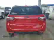 2019 Jeep Compass Trailhawk с VIN 3C4NJDDB5KT771484, выставлен на аукционе Copart как лот 66185595 с пробегом 76 502 миль миль и Списание • Salvage title. История ставок и продаж доступна на DreamBid. Изображение 6.
