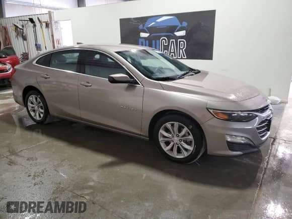 2025 Chevrolet Malibu LT с VIN 1G1ZD5ST0SF112273, выставлен на аукционе Copart как лот 89896115 с пробегом 28 462 миль миль и Чистый • Clean title. История ставок и продаж доступна на DreamBid. Изображение 4.