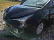 2016 Toyota Prius Two с VIN JTDKBRFU7G3524062, выставлен на аукционе Copart как лот 84296045 с пробегом 124 938 миль миль и Списание • Salvage title. История ставок и продаж доступна на DreamBid. Изображение 14.