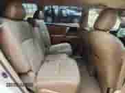 2008 Toyota Highlander z VIN JTEDS41A982011374, wystawiony jako Copart lot #67277095 z przebiegiem 245 555 mil mil oraz Szkoda całkowita • Salvage title. Historia ofert i sprzedaży dostępna na DreamBid. Obrazek 11.