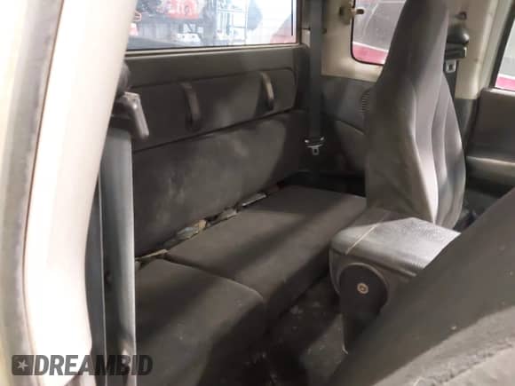2001 Dodge Dakota с VIN 1B7GG22X21S138063, выставлен на аукционе IAAI как лот 41998737 с пробегом 210 178 миль миль и . История ставок и продаж доступна на DreamBid. Изображение 8.