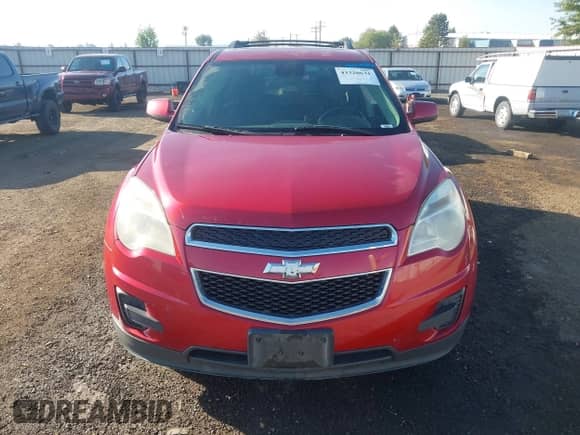 2013 Chevrolet Equinox LT с VIN 2GNFLEEK7D6238683, выставлен на аукционе IAAI как лот 43320631 с пробегом 129 305 миль миль и . История ставок и продаж доступна на DreamBid. Изображение 12.