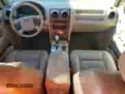 2005 Ford Freestyle SEL with VIN 1FMDK021X5GA14242, listed as a Copart auction lot 87428185 with Not provided miles and Clean title. Bid and sale history available at DreamBid. Image 8.