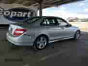2011 Mercedes-Benz C 350 Sport с VIN WDDGF5GB0BR174866, выставлен на аукционе Copart как лот 71213015 с пробегом 114 030 миль миль и Списание • Salvage title. История ставок и продаж доступна на DreamBid. Изображение 3.