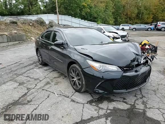 2017 Toyota Camry XSE с VIN 4T1BF1FK1HU755308, выставлен на аукционе Copart как лот 82367165 с пробегом 66 910 миль миль и Списание • Salvage title. История ставок и продаж доступна на DreamBid. Изображение 13.