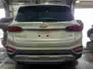 2020 Hyundai Santa Fe SE с VIN 5NMS2CAD5LH171496, выставлен на аукционе Copart как лот 67635785 с пробегом 51 756 миль миль и Списание • Salvage title. История ставок и продаж доступна на DreamBid. Изображение 6.