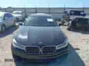 2016 BMW 7 Series 750i xDrive с VIN WBA7F2C54GG418267, выставлен на аукционе IAAI как лот 43465938 с пробегом 112 854 миль миль и . История ставок и продаж доступна на DreamBid. Изображение 12.