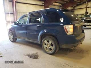 2009 Chevrolet Equinox 1LT с VIN 2CNDL33F196250101, выставлен на аукционе Copart как лот 58884564 с пробегом 195 049 миль миль и Списание • Salvage title. История ставок и продаж доступна на DreamBid. Изображение 2.