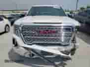 2021 GMC Sierra 1500 Denali с VIN 3GTU9FEL2MG474577, выставлен на аукционе Copart как лот 71777305 с пробегом 66 273 миль миль и Списание • Salvage title. История ставок и продаж доступна на DreamBid. Изображение 5.