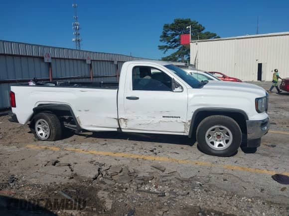 2017 GMC Sierra 1500 with VIN 1GTN1LEC2HZ900431, listed as a IAAI auction lot 42311849 with 172,992 mi miles and . Bid and sale history available at DreamBid. Image 13.