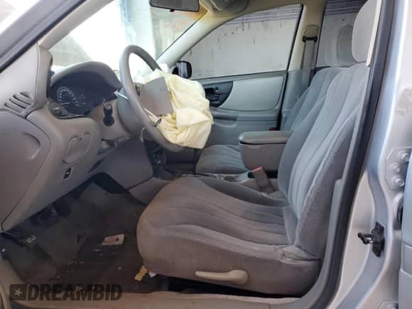 2004 Chevrolet Malibu Classic с VIN 1G1ND52F64M551727, выставлен на аукционе Copart как лот 69923744 с пробегом 91 550 миль миль и Списание • Salvage title. История ставок и продаж доступна на DreamBid. Изображение 7.