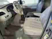 2011 Toyota Sienna XLE with VIN 5TDDK3DC2BS013933, listed as a Copart auction lot 86984825 with 194,951 mi miles and Clean title. Bid and sale history available at DreamBid. Image 7.