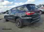 2015 Dodge Durango R/T z VIN 1C4SDJCTXFC917429, wystawiony jako Copart lot #81892945 z przebiegiem 170 966 mil mil oraz Szkoda całkowita • Salvage title. Historia ofert i sprzedaży dostępna na DreamBid. Obrazek 2.