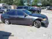 2007 BMW 3 Series 328i z VIN WBAVA33587KX81194, wystawiony jako IAAI lot #43087942 z przebiegiem 168 267 mil mil oraz . Historia ofert i sprzedaży dostępna na DreamBid. Obrazek 13.