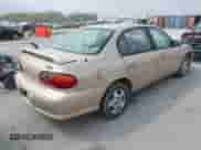 2005 Chevrolet Malibu Classic z VIN 1G1ND52F45M248737, wystawiony jako IAAI lot #41993300 z przebiegiem Nie podano mil oraz . Historia ofert i sprzedaży dostępna na DreamBid. Obrazek 4.