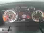 2014 Ram 1500 Sport z VIN 1C6RR6MT6ES122787, wystawiony jako Copart lot #71684675 z przebiegiem 171 118 mil mil oraz Szkoda całkowita • Salvage title. Historia ofert i sprzedaży dostępna na DreamBid. Obrazek 9.