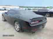 2021 Dodge Challenger R/T Scat Pack with VIN 2C3CDZFJ7MH637589, listed as a IAAI auction lot 43029784 with 30,160 mi miles and . Bid and sale history available at DreamBid. Image 3.