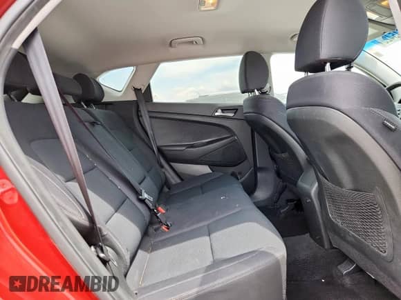 2019 Hyundai Tucson Value с VIN KM8J33A49KU894926, выставлен на аукционе Copart как лот 68645425 с пробегом 86 732 миль миль и Списание • Salvage title. История ставок и продаж доступна на DreamBid. Изображение 11.